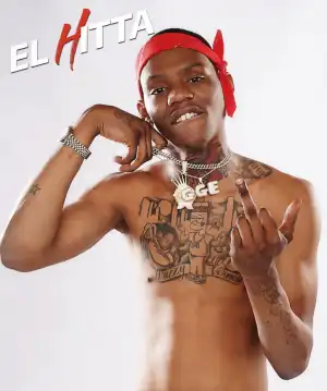 El Hitta - You Aint A Hunnid